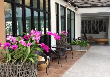 The Pago Design Phuket-Sha Plus - 22