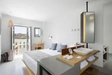 Dreambox Mykonos Suites - 44