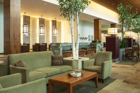 The Westin Boston Seaport District - 41