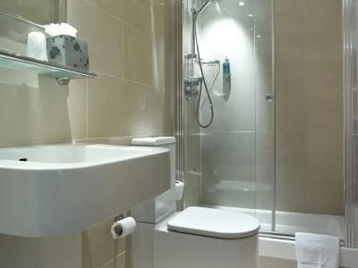 ibis Styles London Gloucester Road - 43