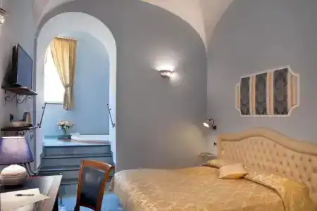 Albergo L'Antico Convitto - 74