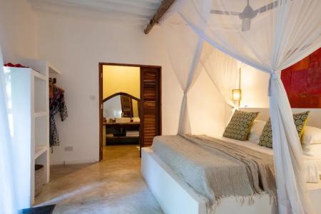 Upendo Beach Boutique Zanzibar - 116