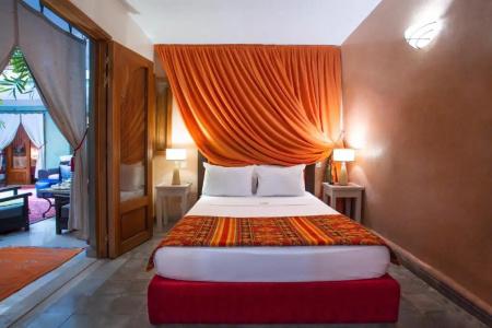 Riad l'Heure d'Eté - 40