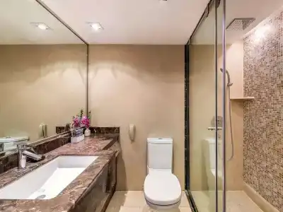 Novotel Beijing Peace - 38