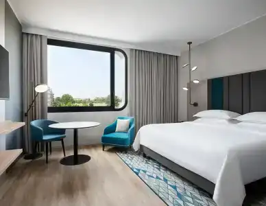 Sheraton Milan San Siro - 2
