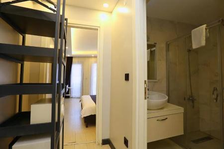Galata King Suite - 119
