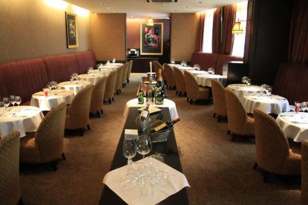 Grand Tonic & Spa Biarritz - 18