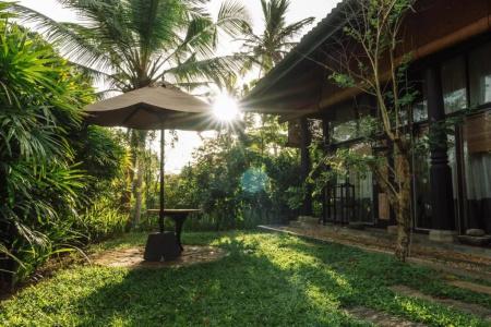 Eraeliya Villas & Gardens - 280