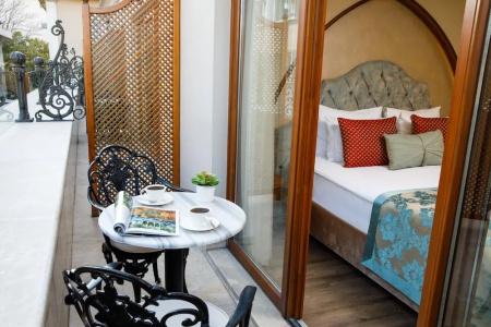 Romance Istanbul Boutique Class - 56