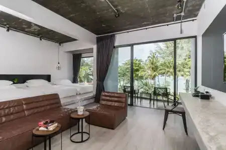 Suwan Palm Resort - Sha Extra Plus - 37