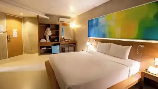 B2 Sea View Pattaya - 129
