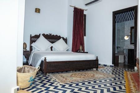Riad El Yacout - 45
