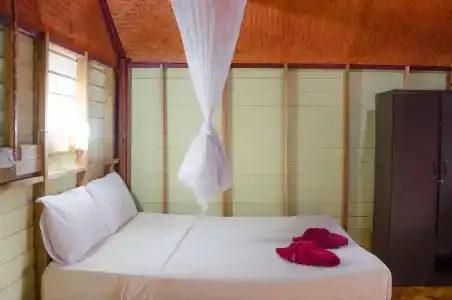 Nature Beach Resort, Koh Lanta - 101