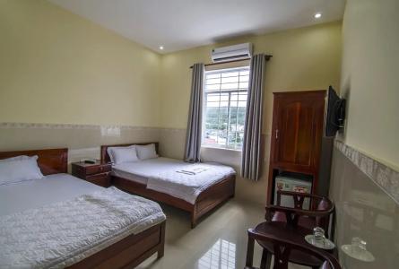 Kim hồNg Nhật Guest House - 37