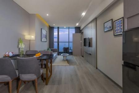 Le Sands Oceanfront Danang - 49