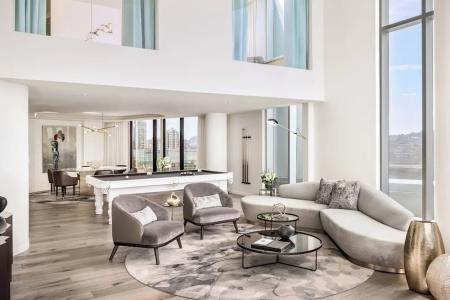 JW Marriott Parq - 181