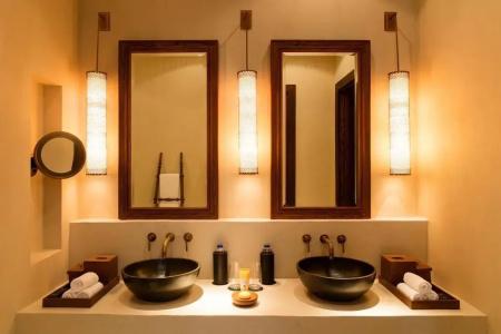 The Chedi Al Bait - 9