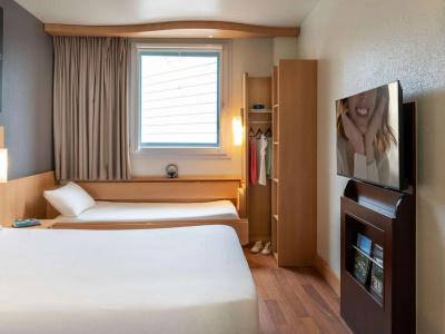 Ibis Barcelona Meridiana - 7