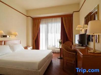 Mercure Delfino Taranto - 57