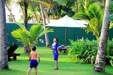 Sea Rock Villa - 21