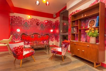 Hôtel Exquis by Elegancia - 12