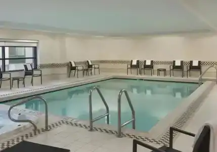 Residence Inn by Marriott Downtown / Entertainment District - 12
