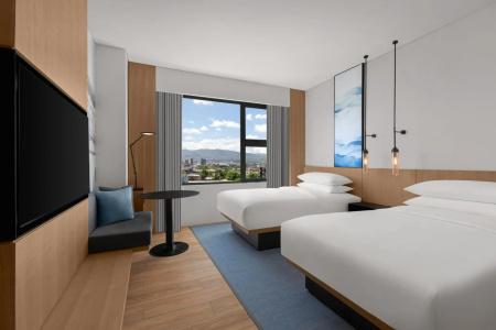 Novotel Athens - 3