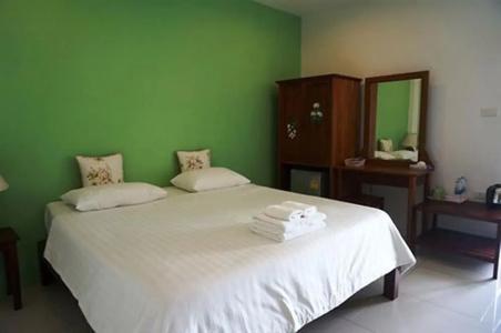 Smile Hua-Hin Resort - Sha Plus - 59