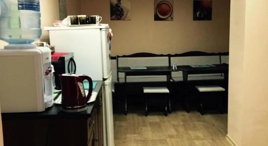 Max-Hostel - 15