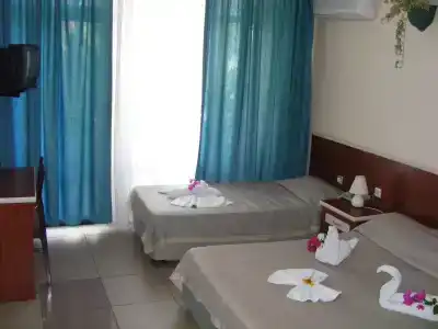 Kemer - 5