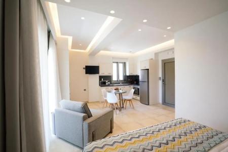 Belvedere Luxury Apartments & Spa - 78