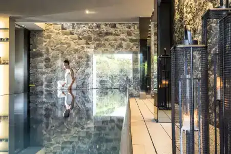 Zash Country Boutique & Spa - 23