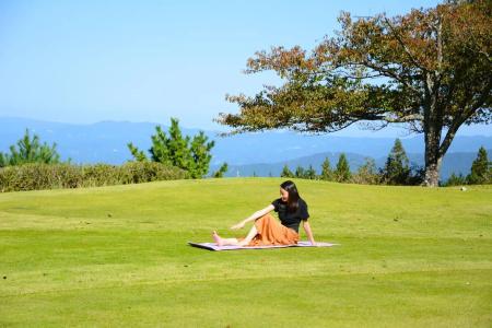 Yugashima Golf Club & Resort - 27