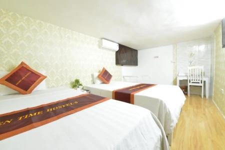 Golden Time Hostel 3 - 18