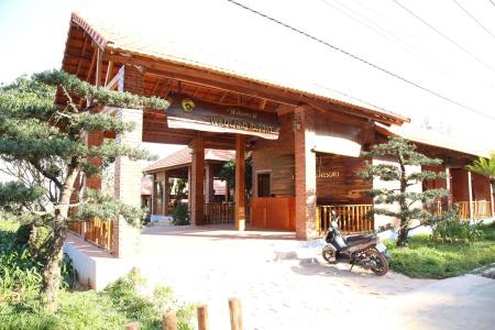 Wildland Resort - 0
