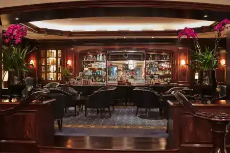 Steigenberger Frankfurter Hof - 20