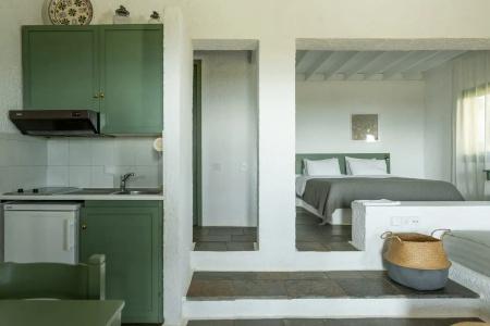 Niriides Resort - 68