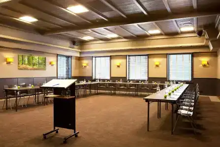 Fletcher-Restaurant Het Witte Huis - 12