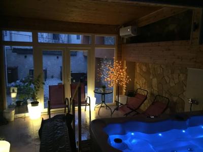 Vulkán Wellness Panzió - 32