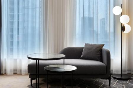 Crowne Plaza - Warsaw - The Hub, An Ihg - 62