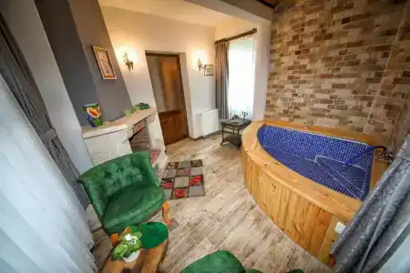 Ağva Deniz Yıldızı Otel - 8