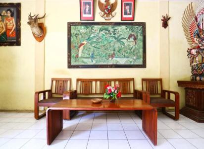 Gora Beach Inn - 11