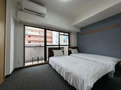 Grande Famille Shimanouchi Dotonbori Condo - 25