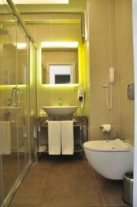 Centrum Suites İstanbul - 46
