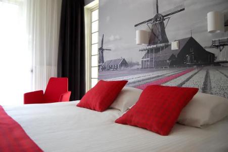 Prinsenhotel - 51