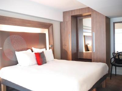 Novotel Spa Rennes Centre Gare - 65