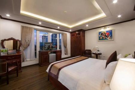 Royal St Hanoi - 99