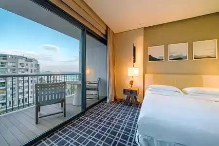 Grand Hyatt Rio de Janeiro - 67