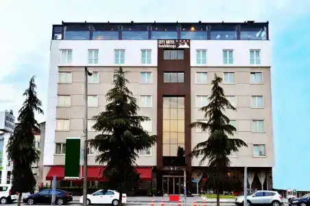 Baliktasi City & Spa - 0