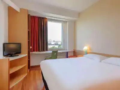 ibis Berlin Ostbahnhof - 33